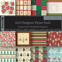 Christmas Stacks & Packs