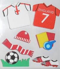Dovecraft 3D Foam - Football