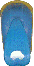 Dovecraft Lever Punch - Car
