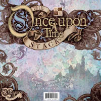 DCWV Once Upon a Time Stack