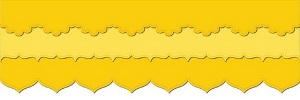 Spellbinders Edgeabilities - Classic Edges 2