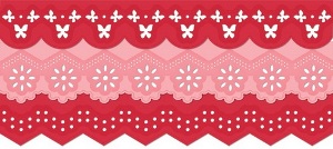 Spellbinders Edgeabilities - Classic Decorative Inserts 6