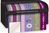 Patterned & Fancy Ribbon