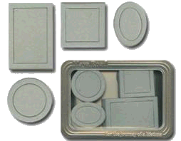 Maya Road Foundations Chipboard