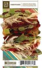 Basic Grey Fruitcake Fibres