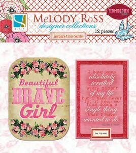 GCD Homespun Chic - Paper Clips (GC0452)