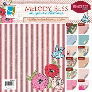 GCD Homespun Chic - Photo Frame (GC0475)