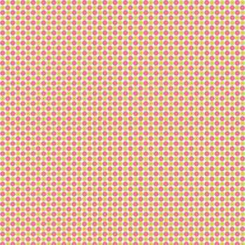 GCD Homespun Chic Paper -  Pink Sparkle (468) GLITTER