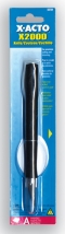 X-Acto X2000 Knife with Safety Cap (GM3724)