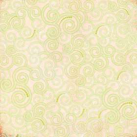 Basic Grey Paper Gypsy - Migration