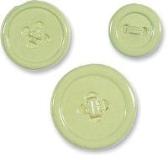 HOTP Lily Pond Button Brads