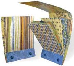 Basic Grey Hang 10 Matchbook Kits 