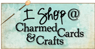 I shop at Charmed Cards and Crafts