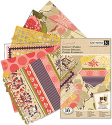 K&Co Handmade Specialty Mat Pad (387102)