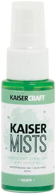 Kaisercraft Kaiser Mist APPLE