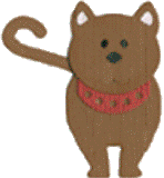 QuicKutz Dies - KS-0528 Cat