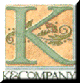 SALE - K & Company Suede Papers
