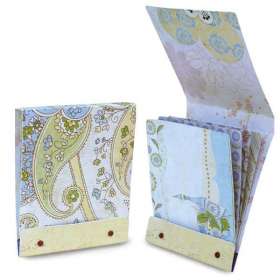 Basic Grey LilyKate - Matchbook Kit