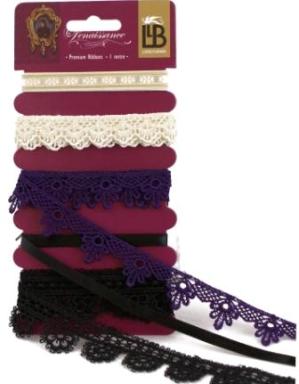 Llewelyn-Bowen Venaissance - Adhesive Ribbons