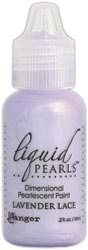 Rangers Liquid Pearls - Lavender Lace