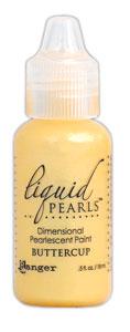 Rangers Liquid Pearls - Buttercup