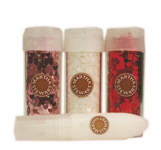 Martha Stewart Glitter