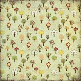Basic Grey Mellow - Deciduous