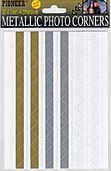Metalic Photo Corners 