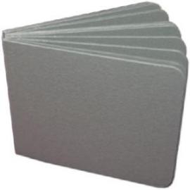 Maya Road Lunch Break Chipboard Book