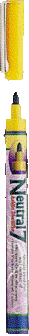 Marvy Neutral 7 Acidic Identifier