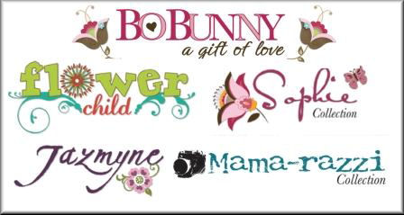 Bo Bunny  2010