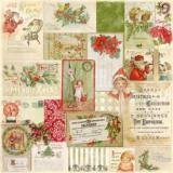 Melissa Frances Deck The Halls - Merry Christmas