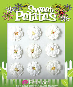 3For2 - Sweet Petites CREAM MIX