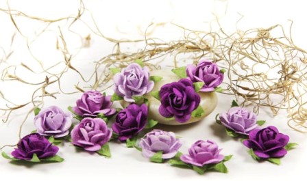Prima Fairytale Roses - Purple (538613)
