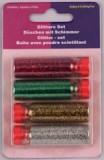 Glitter Powder Pack - Ultra Fine