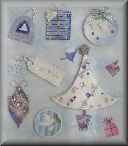 Handmade Dec Everyday L/P  - Baby Girl (6016)
