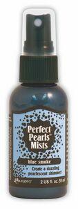 Perfect Pearls Mists - Blue Smoke