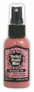 Perfect Pearls Mists - Interference Red