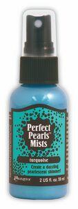 Perfect Pearls Mists - Turquoise