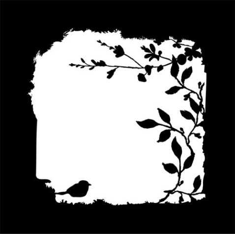 Prima 8x8 Masks  - Branch (550035)