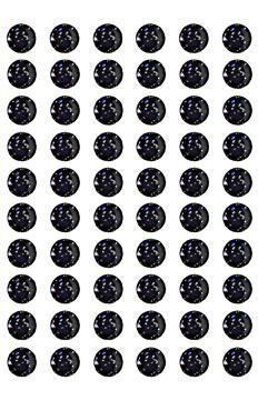 Imaginisce Snowy Jo Rub-Ons -  Holidoodles