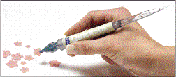 QuicKuts QuickStik Tool