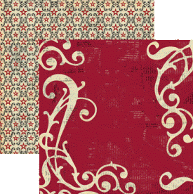 Rusty Pickle Mayflower Paper - Myles Standish