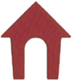 QuicKutz Dies - RS-0549 Dog House