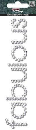 Urban Bling Rhinestones - Fabulous
