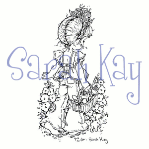 The Sarah Key