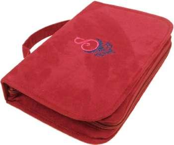 Spellbinders Die Carry Case