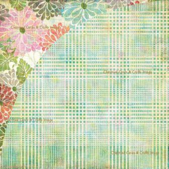 Basic Grey Sweet Threads - The New Plaid