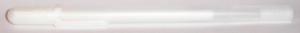 Sakura Single Gelly Roll Glaze Pen - White