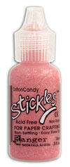 Stickles Glitter Glue - Cotton Candy